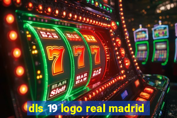 dls 19 logo real madrid